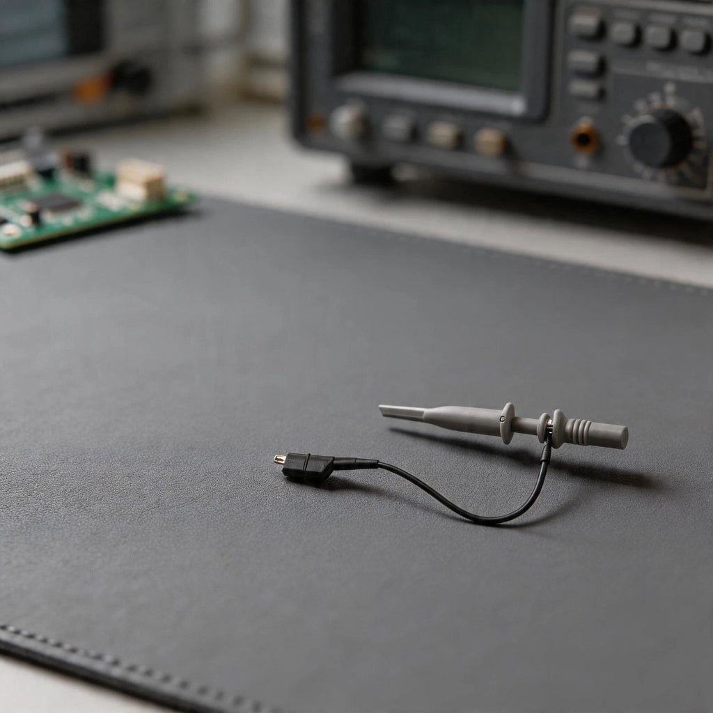 Scope Analyzer Probes Set for Oscilloscope (100MHz, BNC)