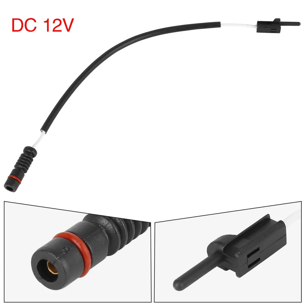 Car Rear Brake Pad Wear Sensor Replacement for Mercedes-Benz ML320 (1998–2003)