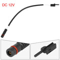 Car Rear Brake Pad Wear Sensor Replacement for Mercedes-Benz ML320 (1998–2003)