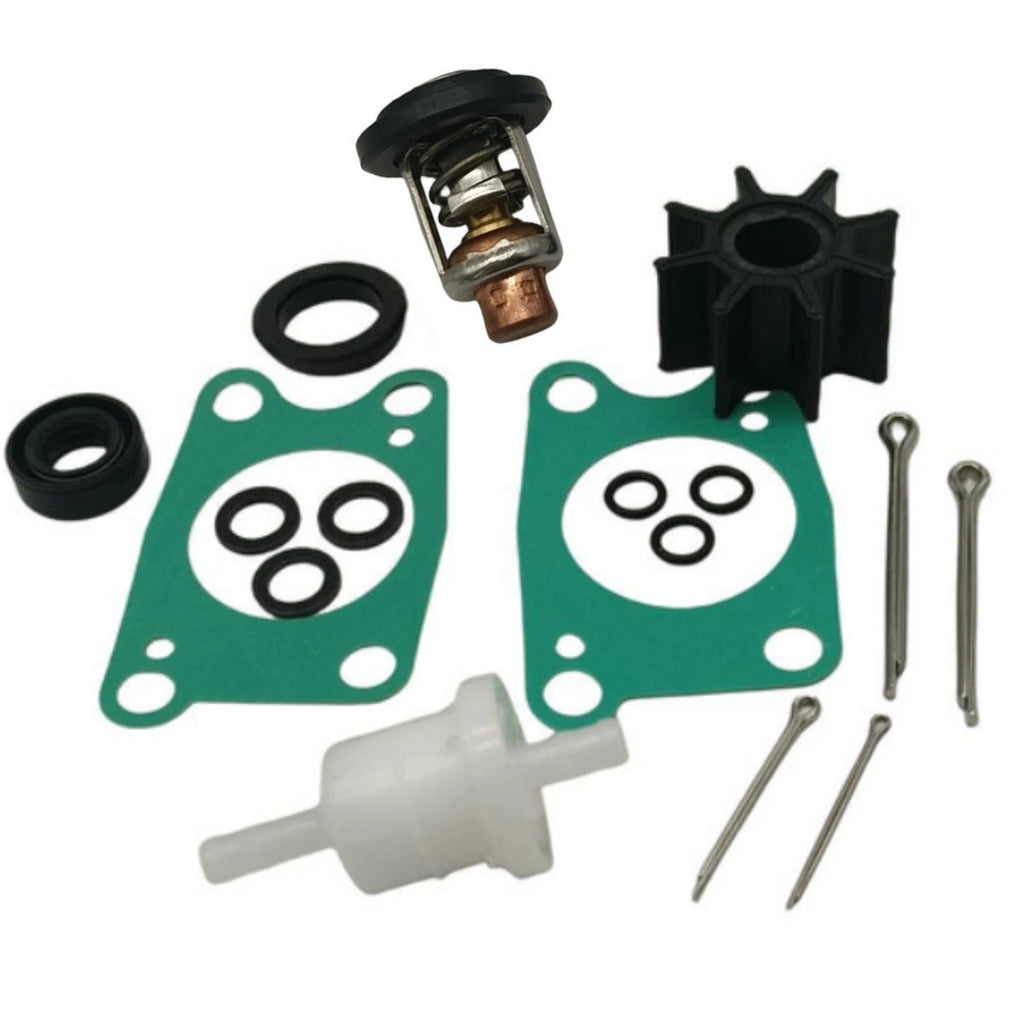 Outboard Maintenance Repair Kit 06211-ZV1-505 for Honda BF4 (4.5-5 HP)