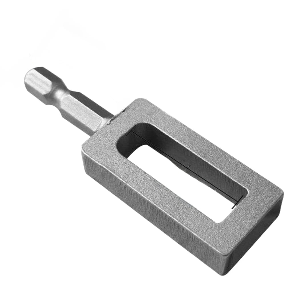 Wire Twisting Sleeve Tool for 9 Gauge and 11 Gauge Wire