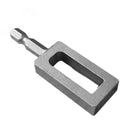 Wire Twisting Sleeve Tool for 9 Gauge and 11 Gauge Wire