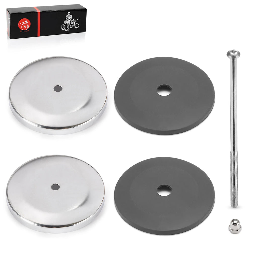 Air Box Cover Kit for Honda CT70 ATC70 XL70 SL70 (1970–1980) 17231-045-030 17252-098-771