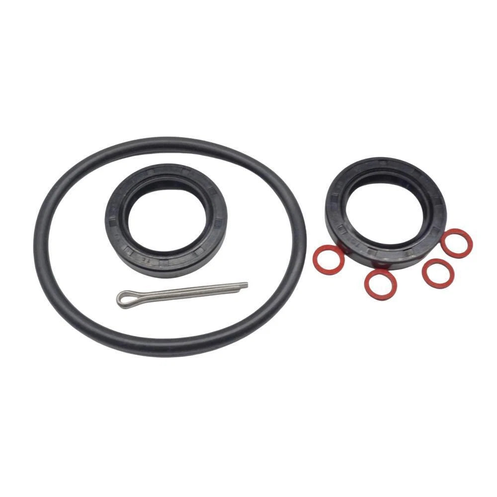 Lower Unit Seal Kit for Yamaha Outboard F115A F130A 115 130 HP (4-Stroke)