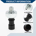 Engine Oil Pressure Sensor Switch No. 55354325 for Chevrolet Aveo (2009–2011)