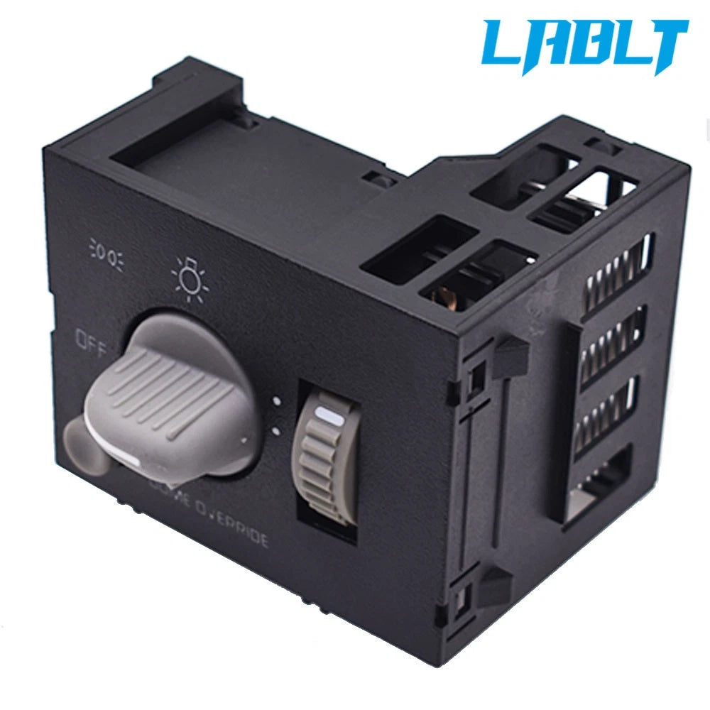 Dimmer Switch for Chevrolet GMC C1500 C2500 (1996–2000)