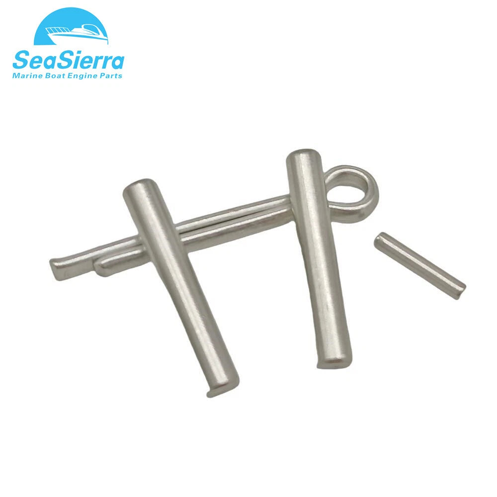 Shear Pin 815111002, 18-95295 for Mercury Outboard 2.2-3.5 HP (1990–2023)