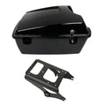 Trunk Mounting Rack for Harley Touring Electra Glide (2009–2013)