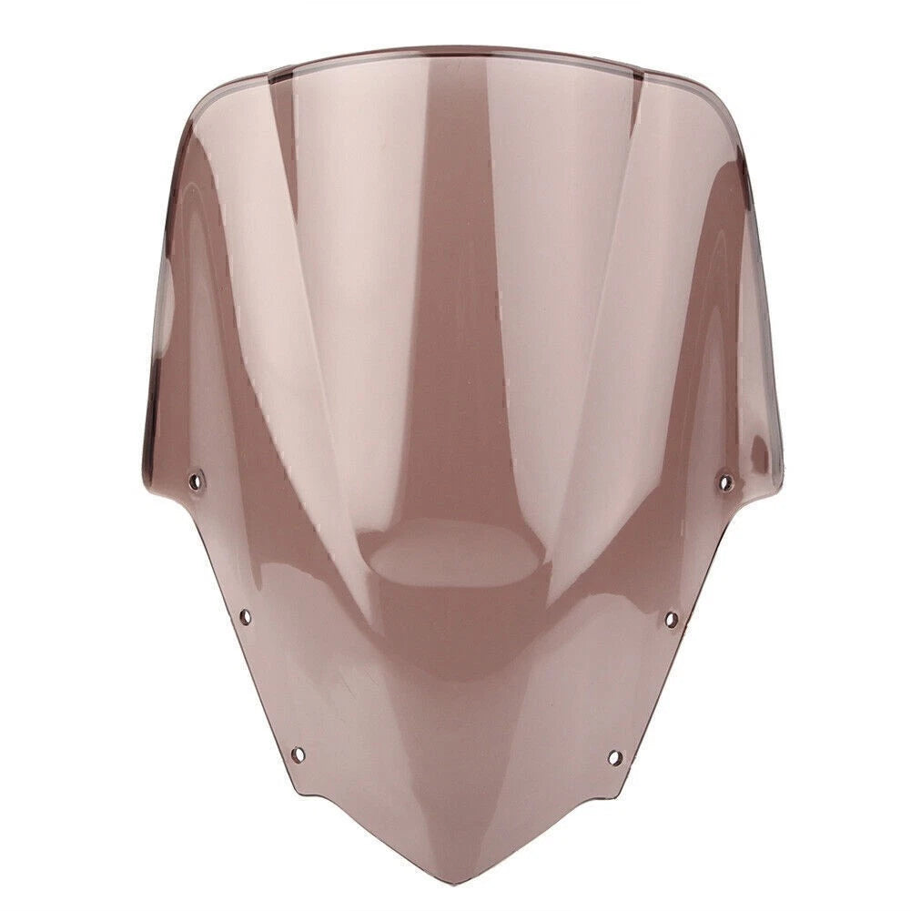 Front Windshield for Yamaha FZ1S (2006–2011) Tan Windscreen