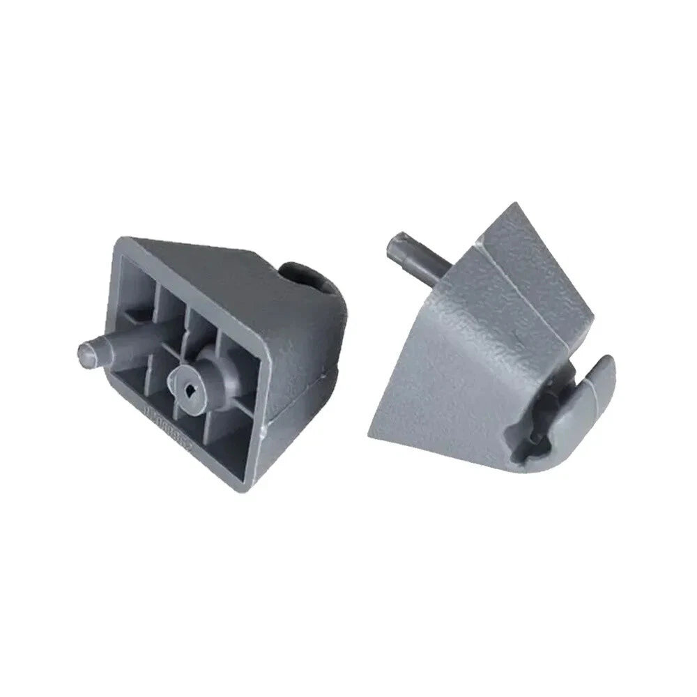 Sun Visor Mount Bracket Clip for Vauxhall Vectra A, Astra F, Corsa, Combo B (1995–2002)
