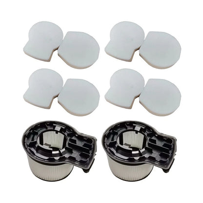 Aero Vacuum Filter Kit for Household Vacuuming Dust and Allergen