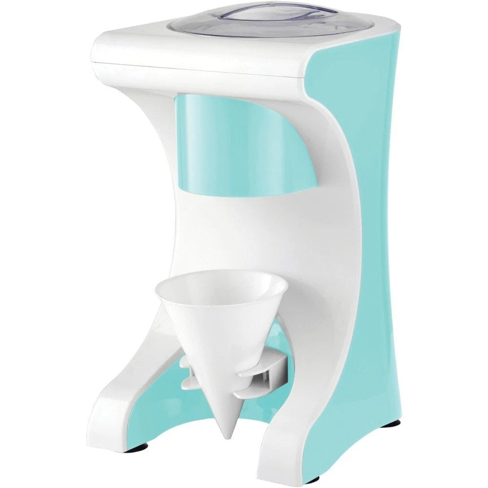 Snow Cone Maker and Shaved Ice Machine for Brentwood TS-1420BL