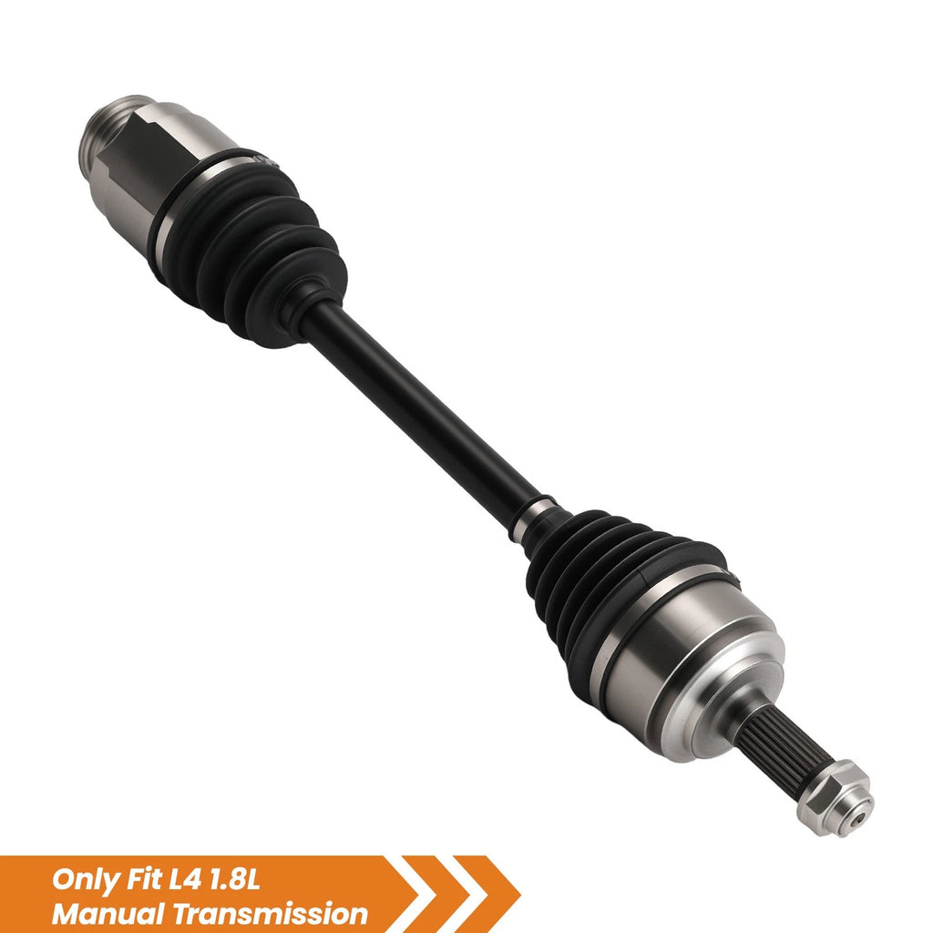 Front Right CV Axle Shaft for Honda Civic (2006–2015)