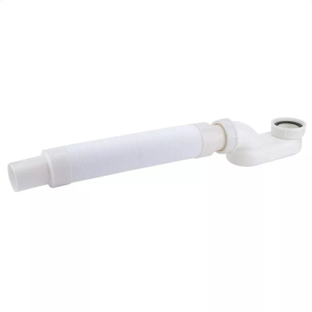 P Trap Drain for Freestanding Bathtubs (G112)