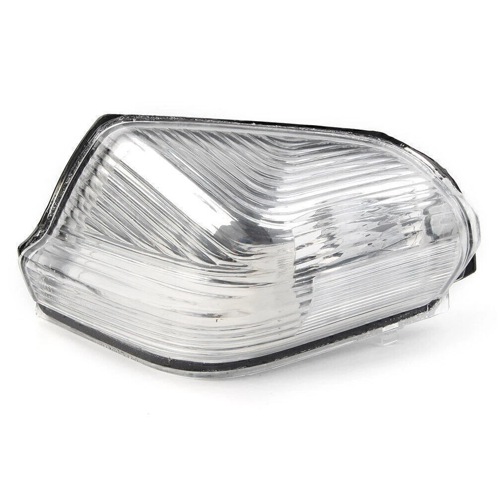 Left Side Rear View Mirror Turn Signal Light Cover for Volkswagen Crafter (2006–2017)