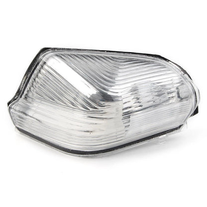 Left Side Rear View Mirror Turn Signal Light Cover for Volkswagen Crafter (2006–2017)