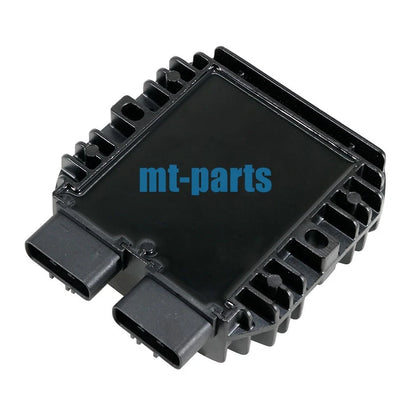 Voltage Regulator/Rectifier for Segway ATV AT5, SX, LE, LX, Snarler AT6