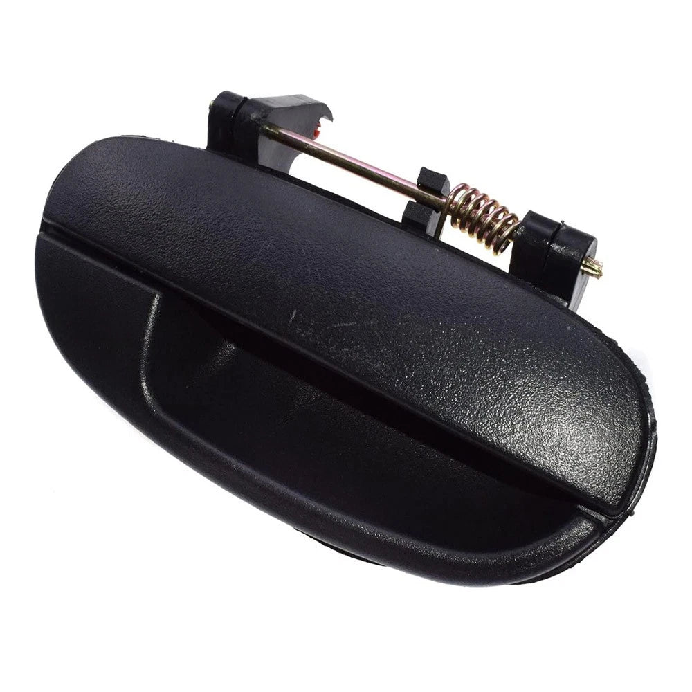 Rear Right Exterior Outside Door Handle #96226330 for Chevy Lanos Daewoo Lanos