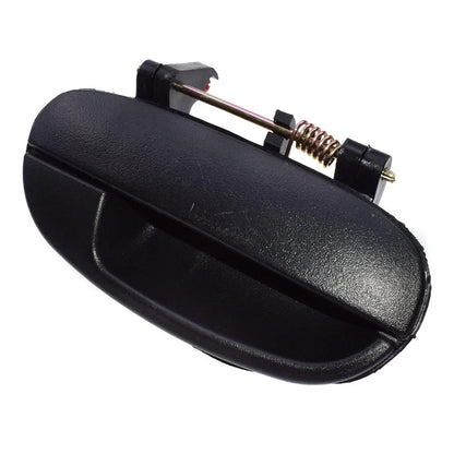 Rear Right Exterior Outside Door Handle #96226330 for Chevy Lanos Daewoo Lanos