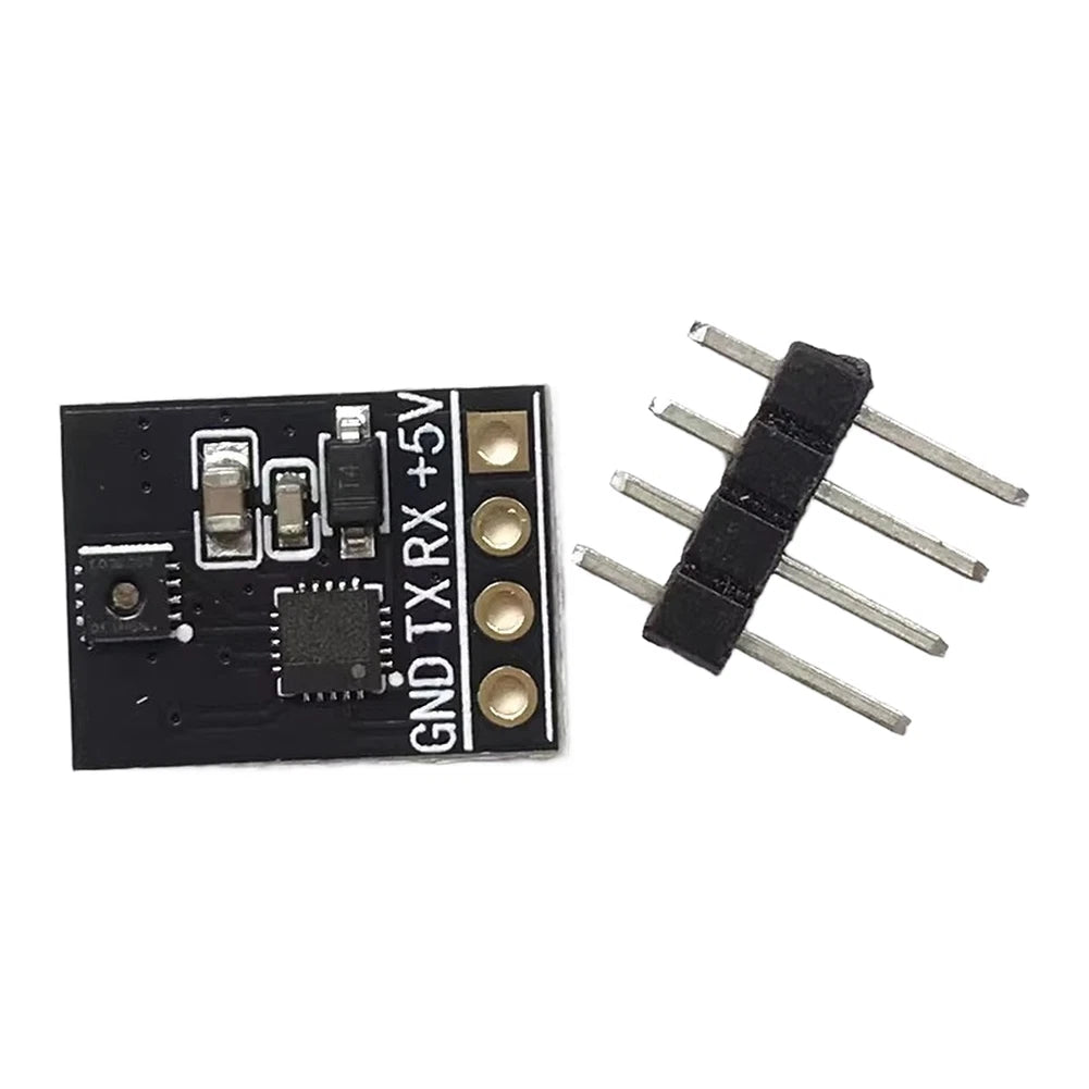 NSHT30 Temp and Humidity Sensor Module for Various Applications (3.0-5.0V)
