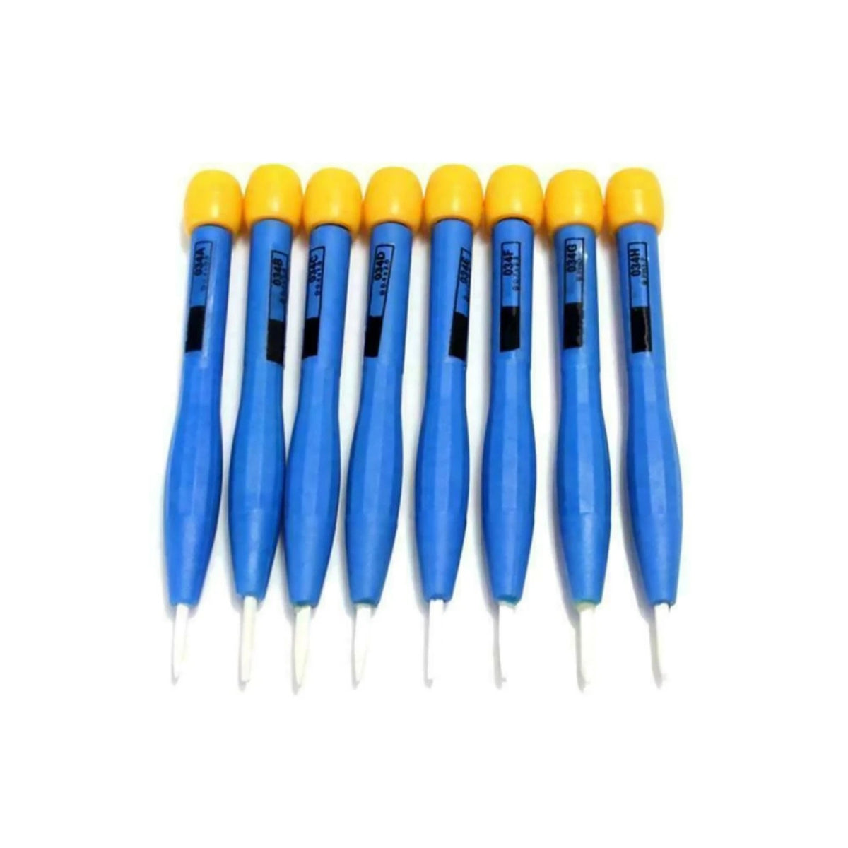 7 Pcs Screwdriver Kit for Cer C1A5