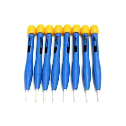 7 Pcs Screwdriver Kit for Cer C1A5