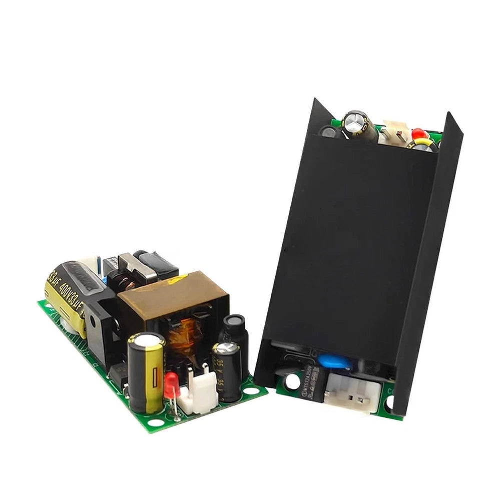 AC to DC Converter 24W 12V 2A Power Module (85-264V Input)