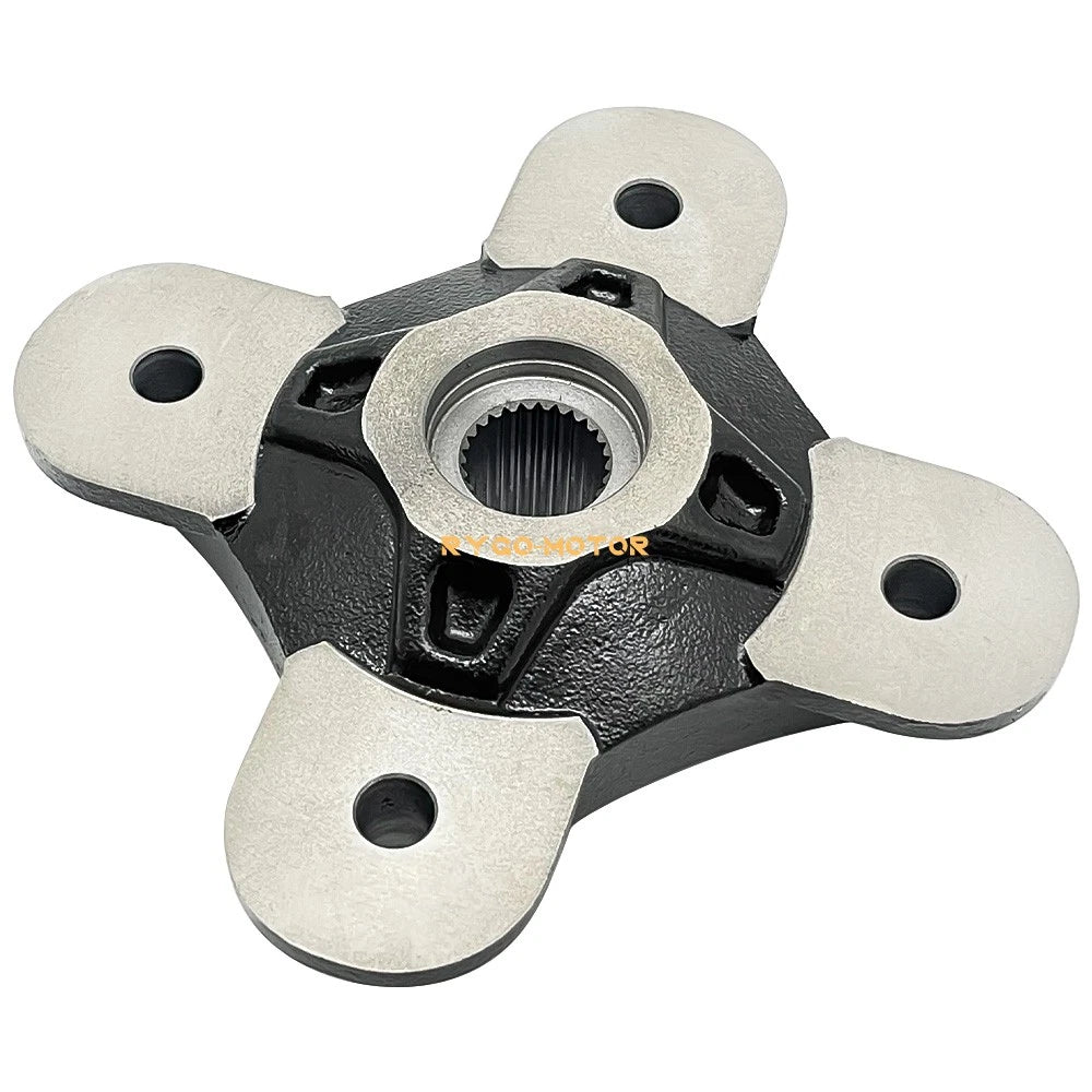 Front or Rear Wheel Hub for Polaris RZR XP 1000, RZR Turbo, RZR RS1 (2014–2023)
