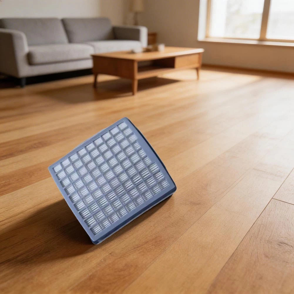 HEPA Filter Set for