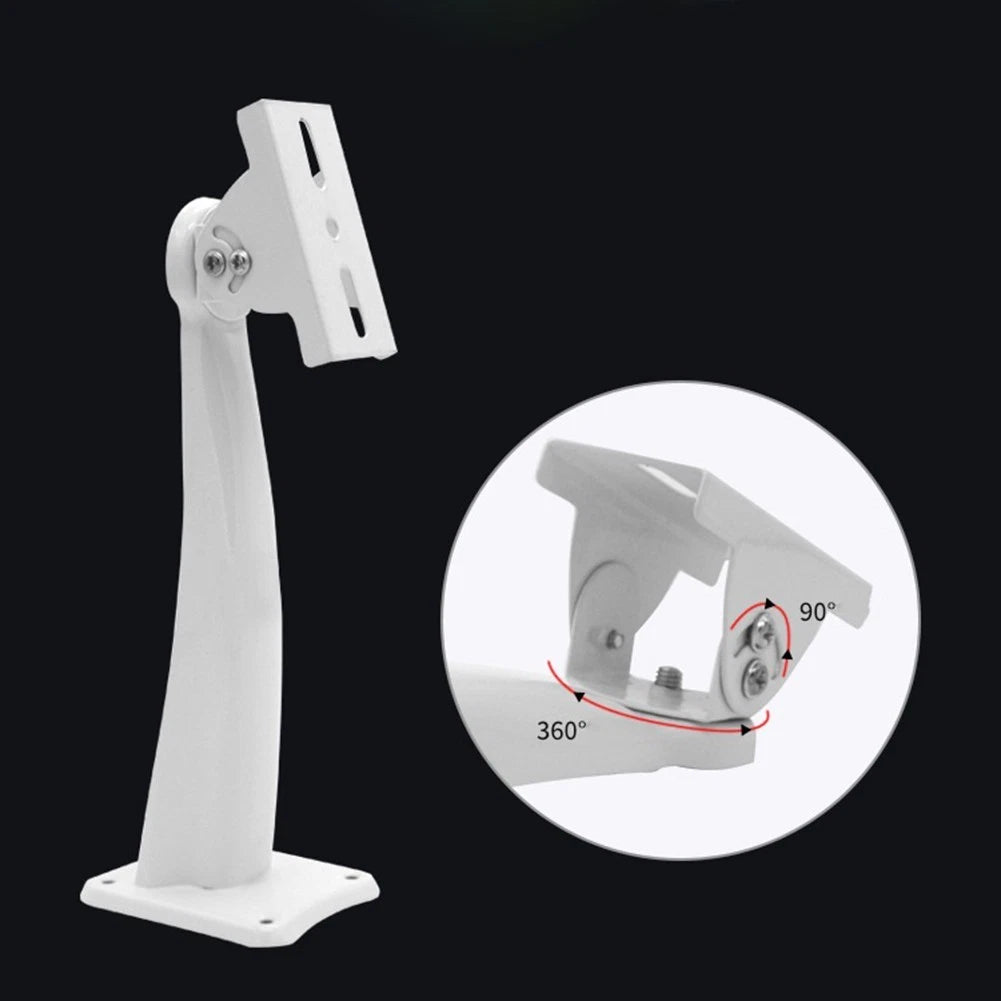 Camera Mounting Bracket for Video Security Camera