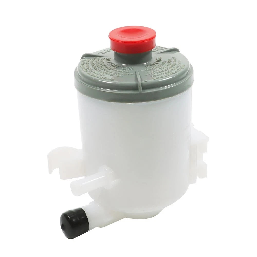 Power Steering Pump Reservoir Tank w/Cap for Honda CR-V (2007–2011)