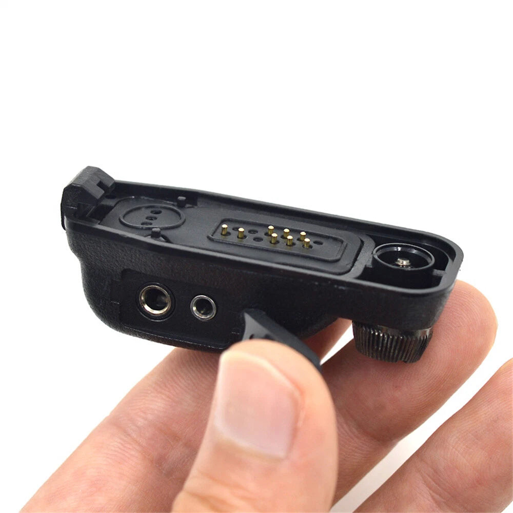 Audio Adapter for Motorola APX2000 APX6000 APX7000 DGP6150