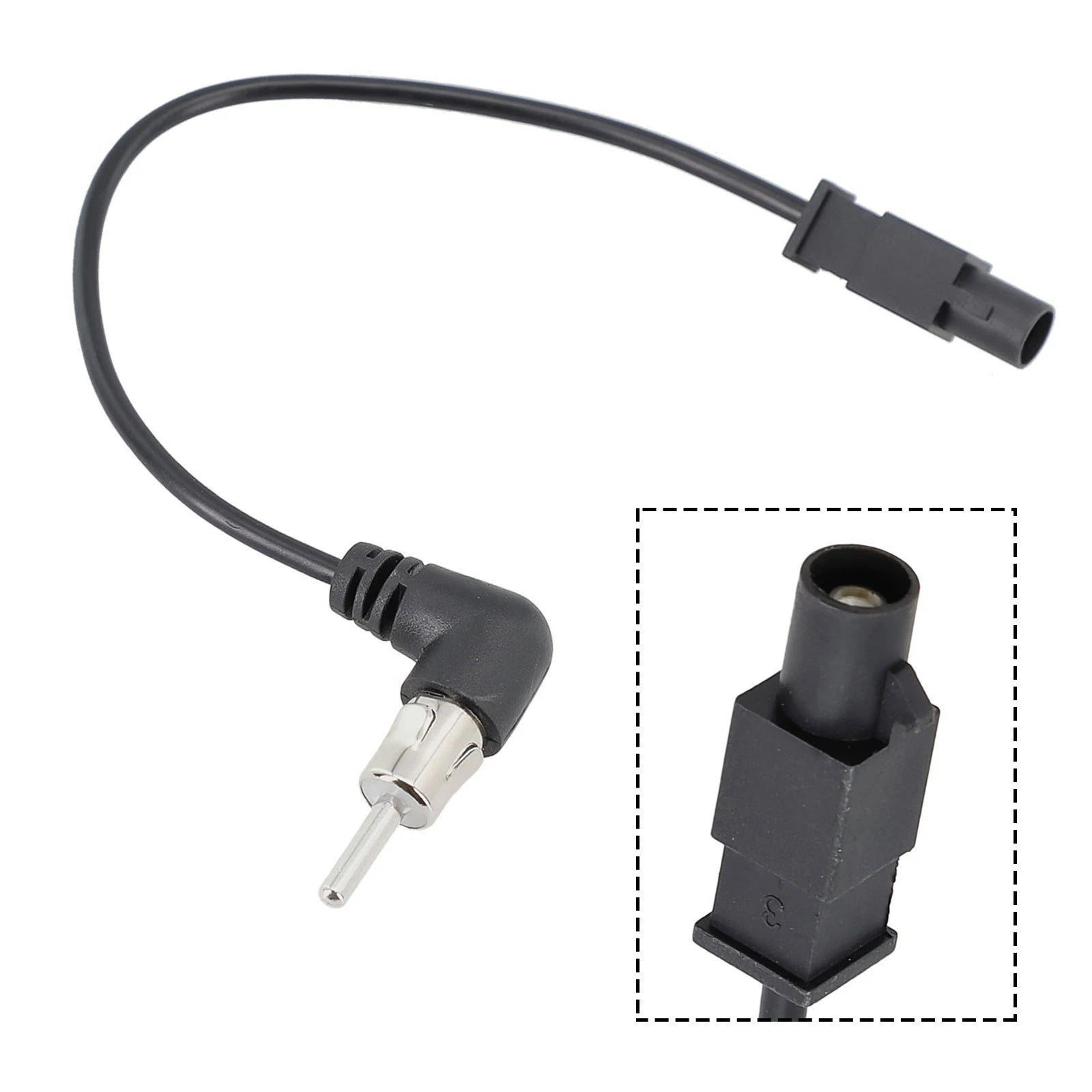 FMAM Antenna Adapter Cable for AN Head Unit (2010–2023)