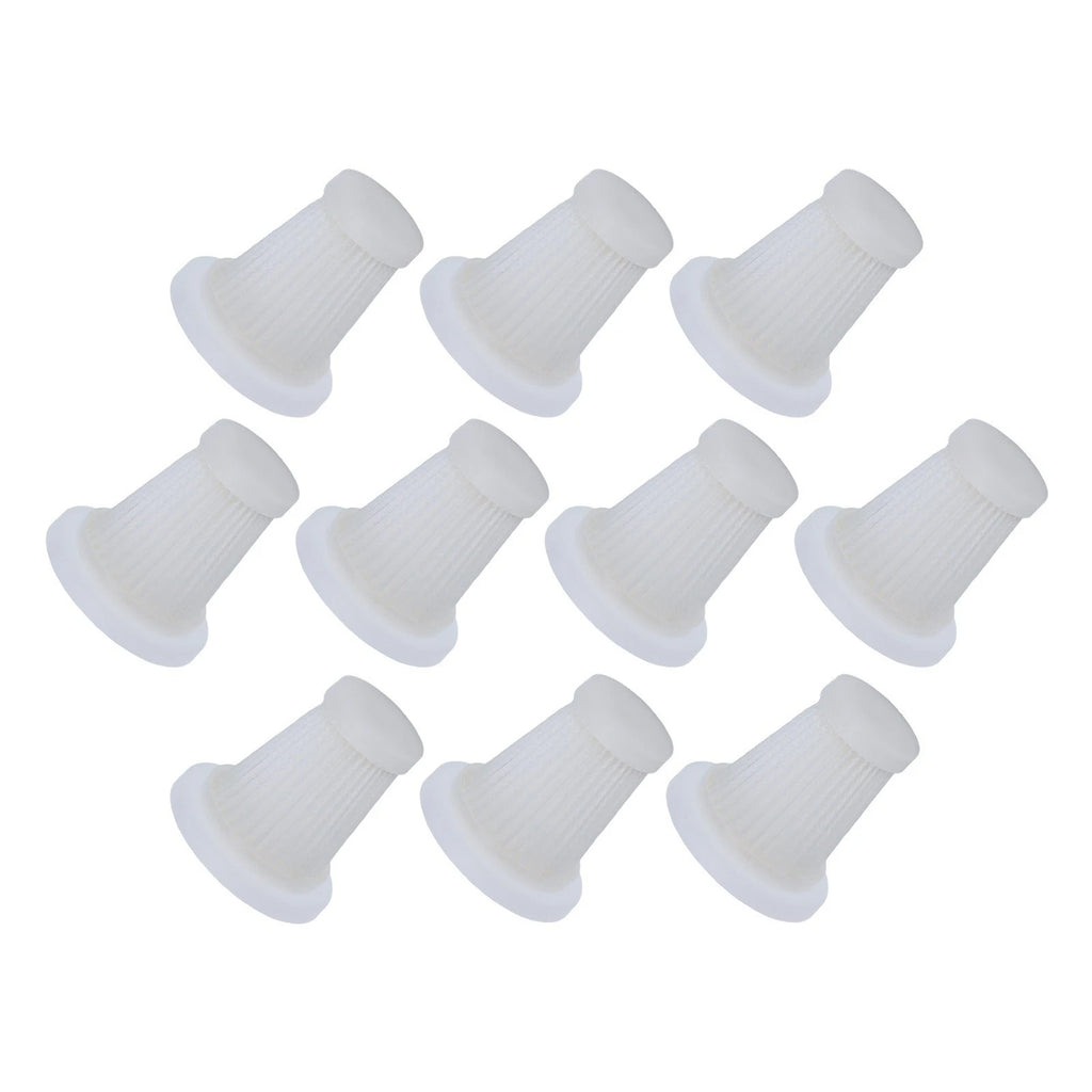 Washable Replacement Filter for Car Vacuum Cleaner (Universal Fit)