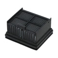Set of 4 Replacement Filters for YONIEV Light Floor Scrubber