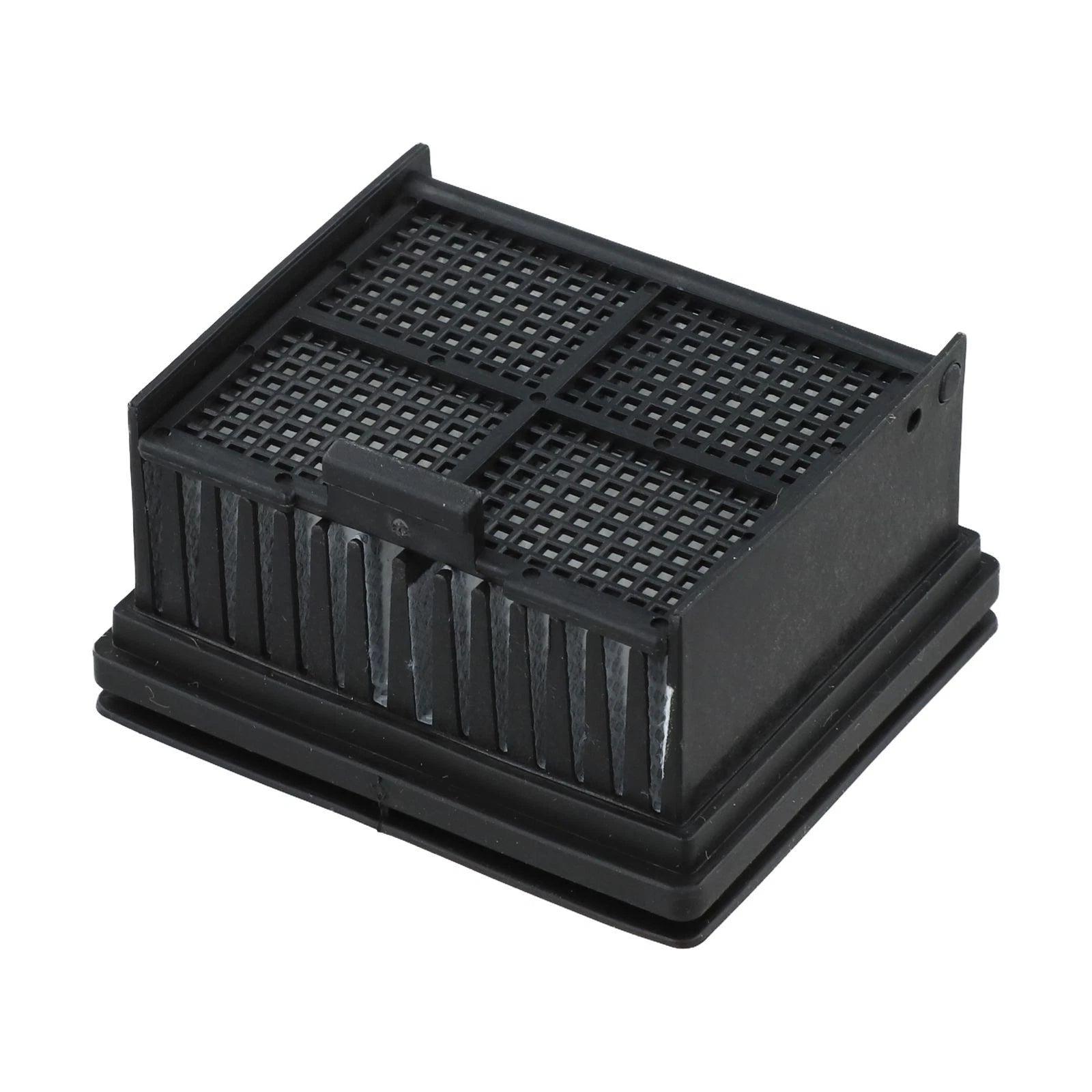 Set of 4 Replacement Filters for YONIEV Light Floor Scrubber