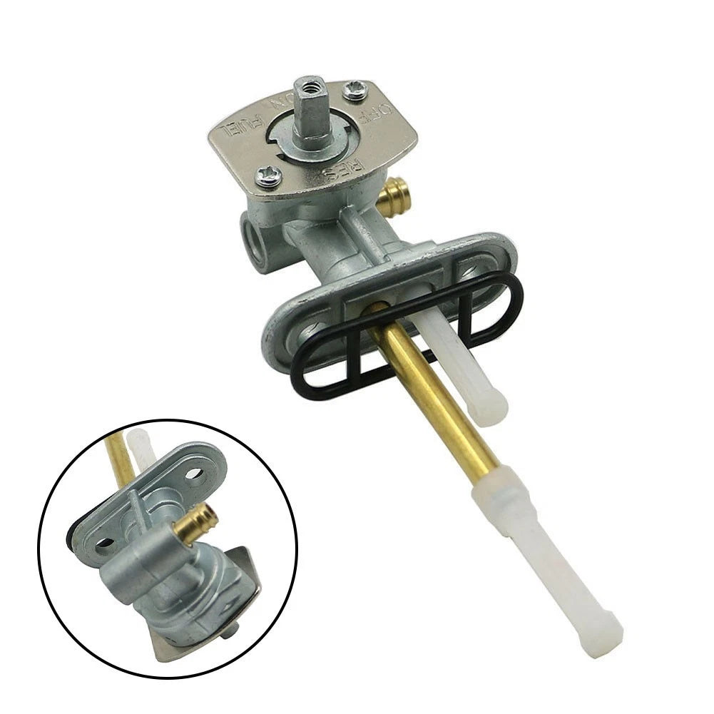 Petcock Fuel Tank Switch Valve for 366 350 400