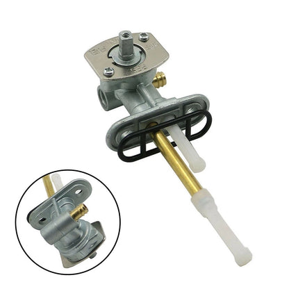 Petcock Fuel Tank Switch Valve for 366 350 400