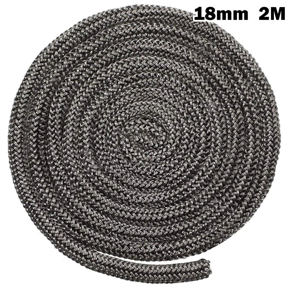 Rope Seal for Fiberglass (18/20mm, 2m Length)