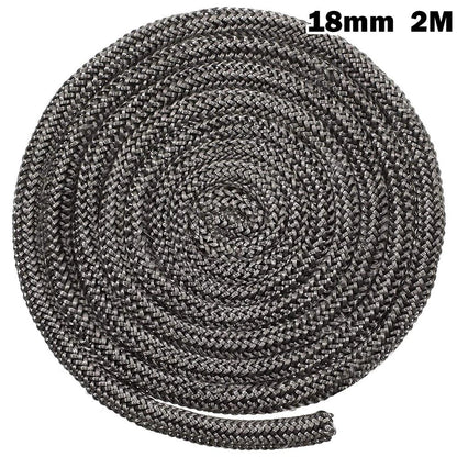 Rope Seal for Fiberglass (18/20mm, 2m Length)