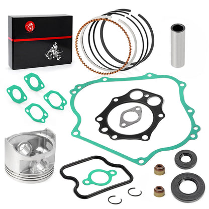 Top End Rebuild Kit for Club Car DS Precedent FE350 (1996–Present)