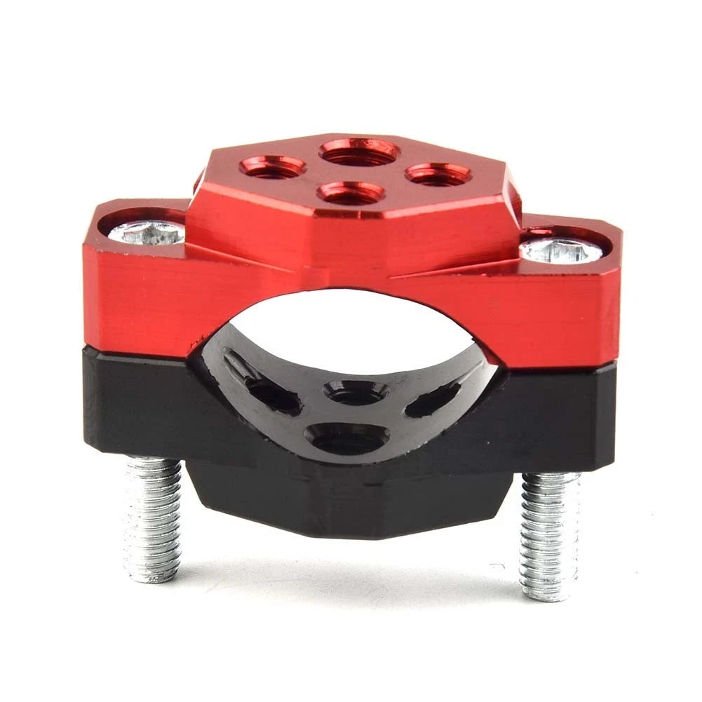 32mm Motorcycle Fork Clamp Bracket Holder for