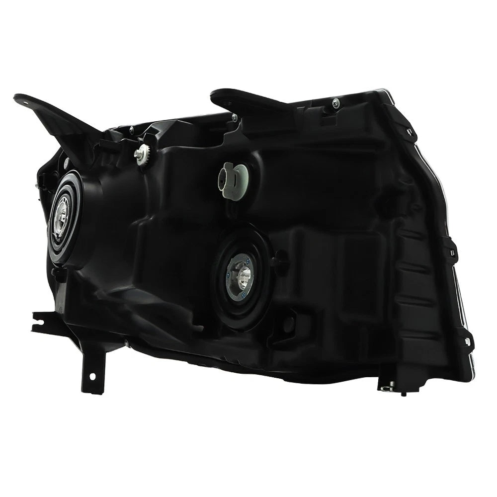 Driver Side Halogen Headlight Assembly for Honda Pilot (2012–2015)