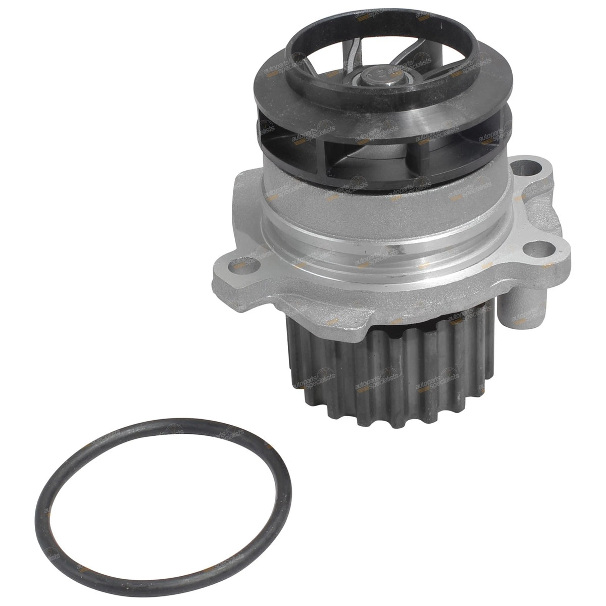 Water Pump for Volkswagen Caddy 2KN CAYD CFHC (2010–2015)