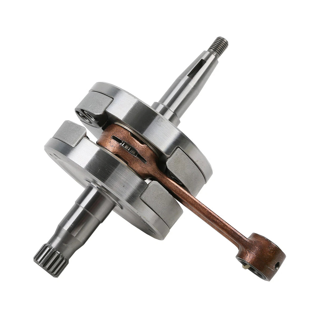 Crankshaft Assembly for Suzuki RM125 (2001–2003)