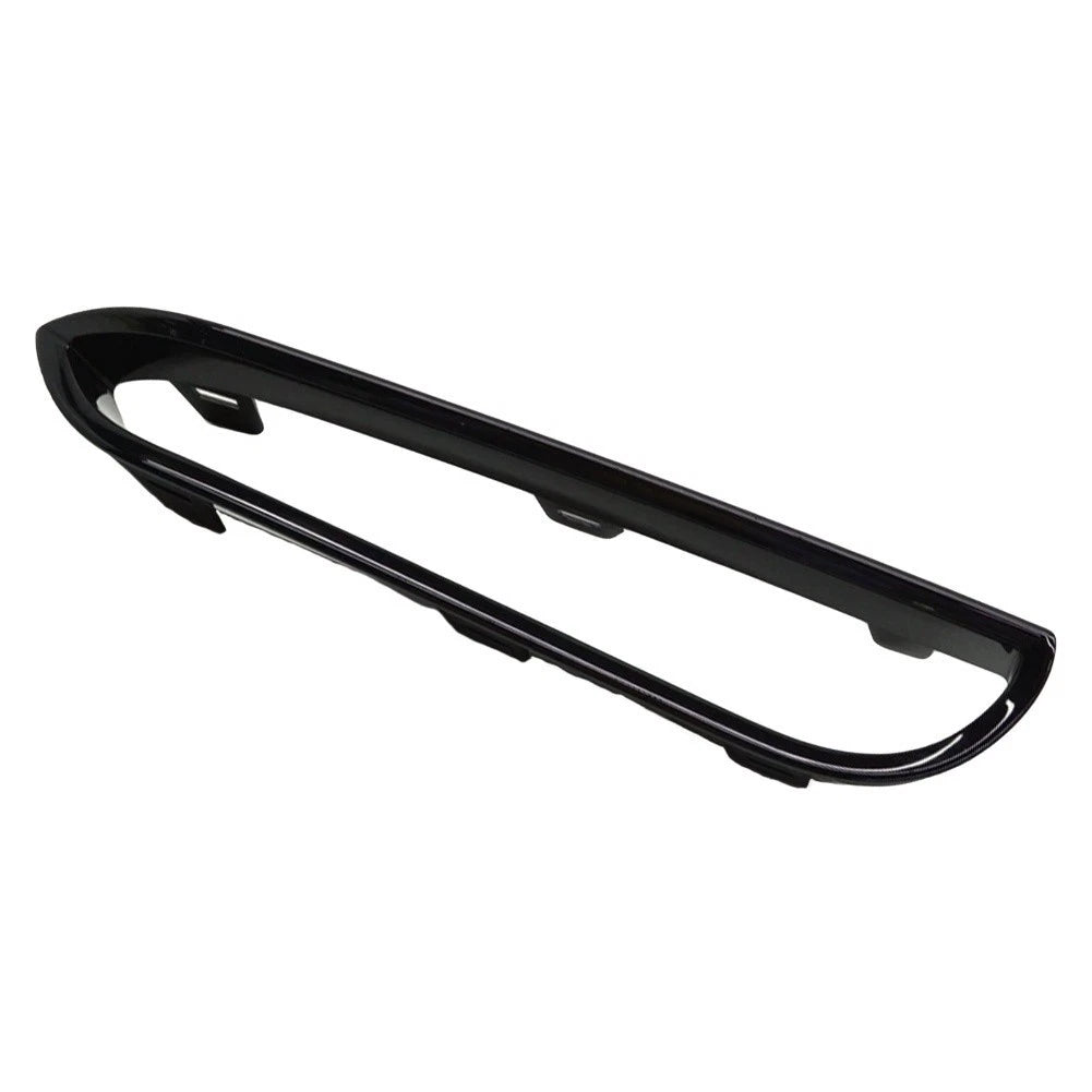 Bumper Trim for