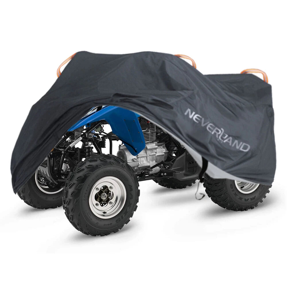 Zero Turn Mower Cover Waterproof Universal Garden