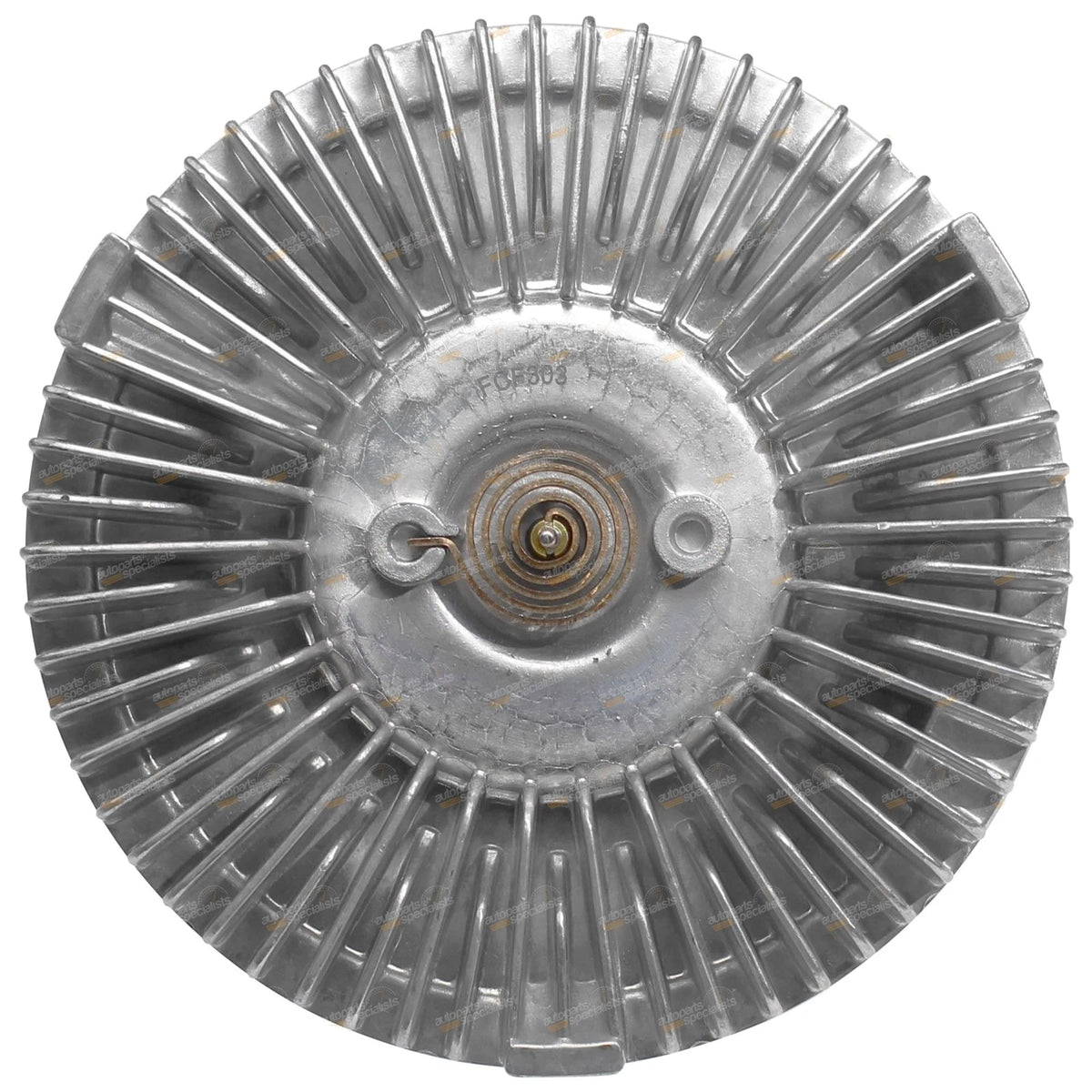 Fan Clutch Coupling for Jeep Cherokee KJ V6 3.7L EKG (2004–2007)