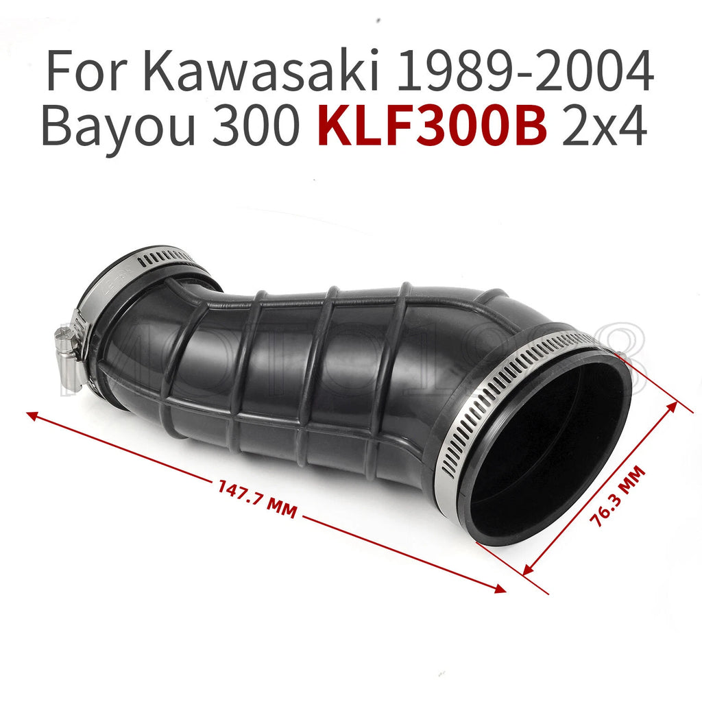 Air Box Cleaner Joint for Kawasaki Bayou KLF300B (1989–2004) 14073-1372 NO-300C