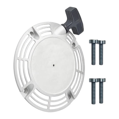 Recoil Starter Assembly for Harsh Weather Conditions